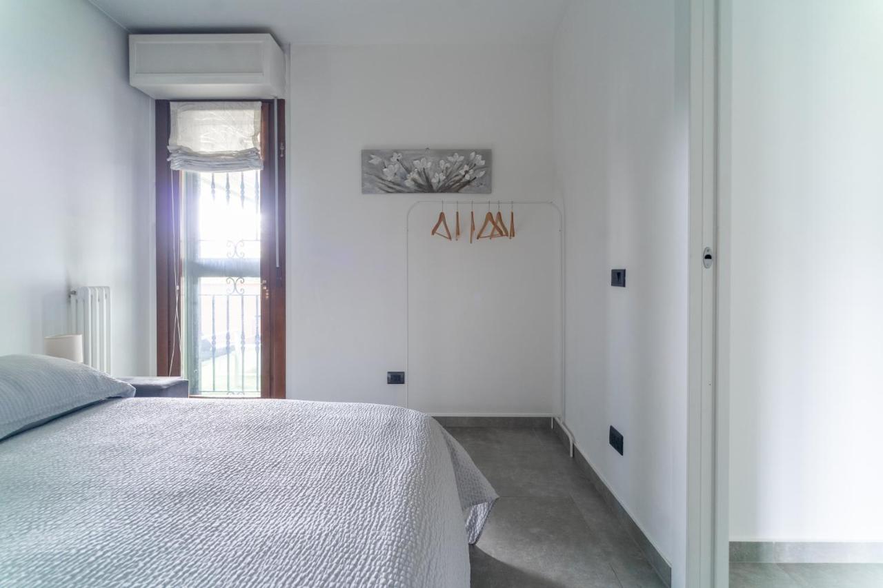 Oasis Luxury - A.C/Terrace/2Bedrooms Bergamo Exterior photo