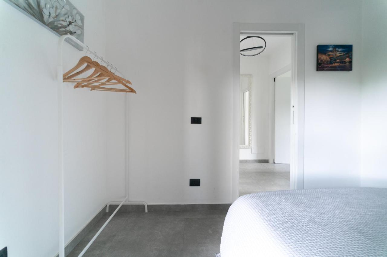 Oasis Luxury - A.C/Terrace/2Bedrooms Bergamo Exterior photo